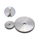 1 Mod Spur Gear 10T - 150T Tooth pitch 3.14mm 45# Steel Metal Gear for Motor