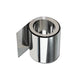0.01mm-0.1mm Thick 304 Stainless Steel Foil Band Sheet Fine Plate Metal Strip