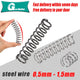 Compression Spring Various Size 4 - 13mm Diameter & 5-70mm Length Pressure Small