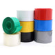 PVC Heat Shrink Tubing for RC Battery Packs — 7mm to 500mm, White/Black/Clear/Green