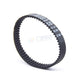 HTD3M Closed Loop Timing Belt — 3mm Pitch, 10mm Wide (171mm–357mm)