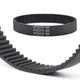 2GT Closed Loop Timing Belt – 2mm Pitch, 10mm Width | 3D Printer & CNC