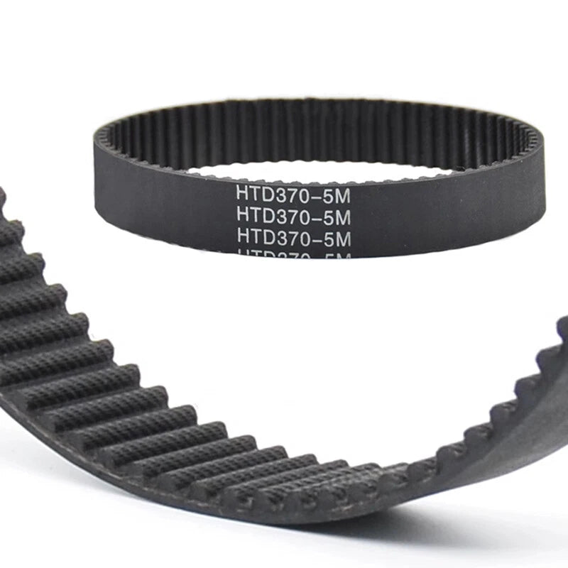 2GT Closed Loop Timing Belt – 2mm Pitch, 10mm Width | 3D Printer & CNC