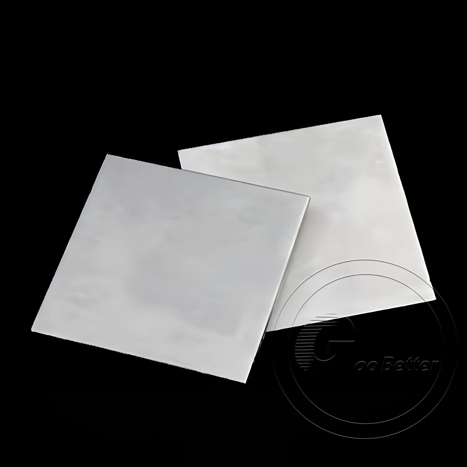 GR1 GR2 GR5 Pure Titanium Metal Plate Sheet Foil Thick 0.8mm-20mm Metalworking