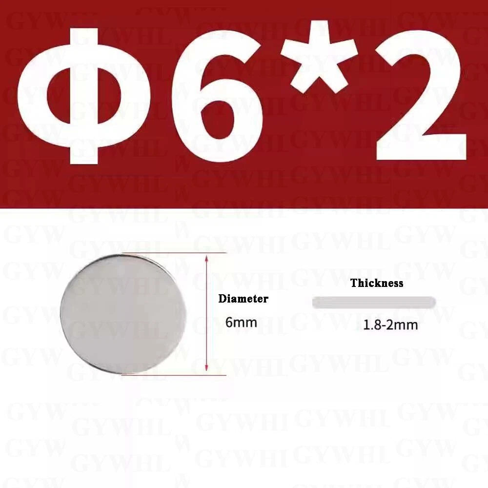 A2 Stainless Steel Blank Round Discs 304 Grade Sheet Metal Precision Laser Cut