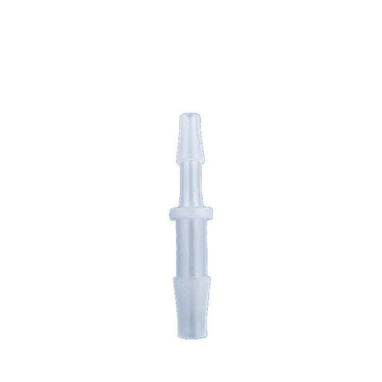 Plastic Hose Barb Fittings — Straight, Reducer, L, T, Y-Shape Pagoda Connectors
