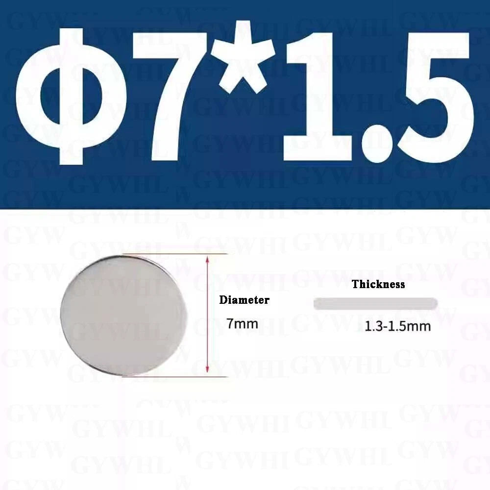 A2 Stainless Steel Blank Round Discs 304 Grade Sheet Metal Precision Laser Cut