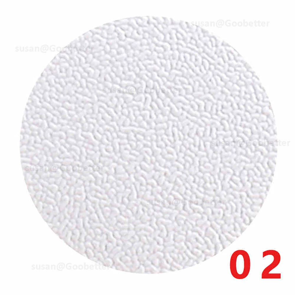 21mm Self Adhesive Decorative Screw Holes Nail Cams Cover Caps Furniture Kitchen