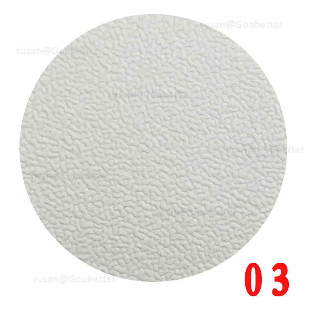 21mm Self Adhesive Decorative Screw Holes Nail Cams Cover Caps Furniture Kitchen