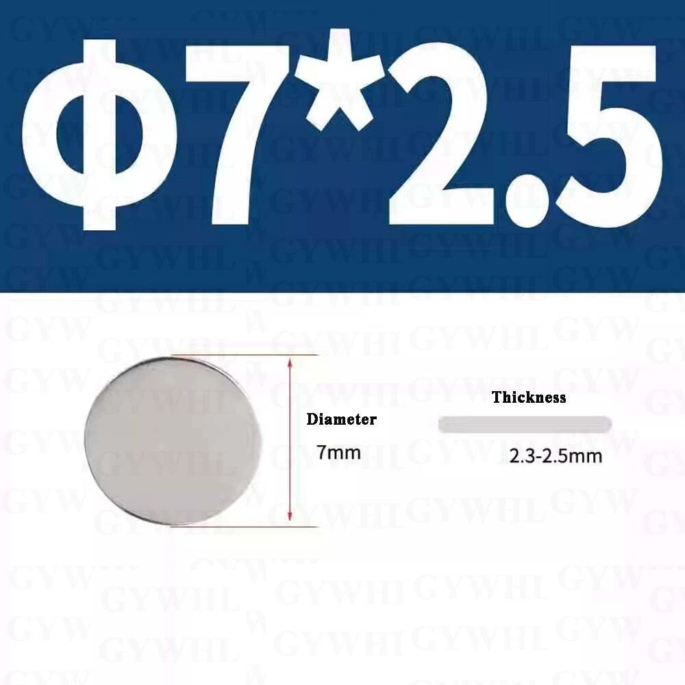 A2 Stainless Steel Blank Round Discs 304 Grade Sheet Metal Precision Laser Cut