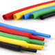 Heat Shrink Tubing Roll — 1mm to 10mm, Multiple Colors