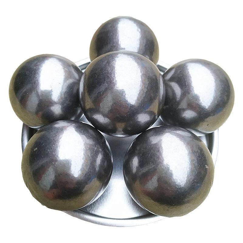 Solid Iron Ball Bearings Size 7mm-70mm Steel Ball Bearings Rolling Roller Beads