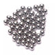 1KG 2-8MM CATAPULT-SLINGSHOT  CARBON STEEL BALL BEARINGS,SMOOTH PULL BACK