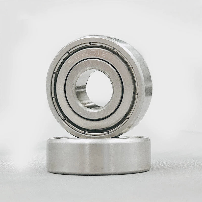 Groove Ball Bearing S6900Z-S6910Z ID 10mm-50mm OD 22mm-72mm Roller Bearings