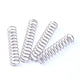Wire Dia 1 mm OD 11mm - 15mm Small Springs Compression Spring Steel All lengths