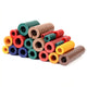 Heavy Load Duty Compression Die Spring, 8mm-18mm Diameter & Up To 55mm Long JIS
