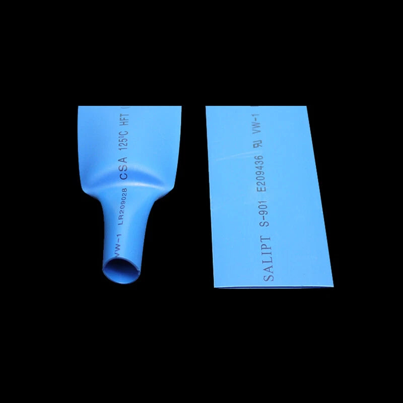 22mm Heat Shrink Tubing 2:1 – Electrical Insulation Sleeving for Wire & Cable