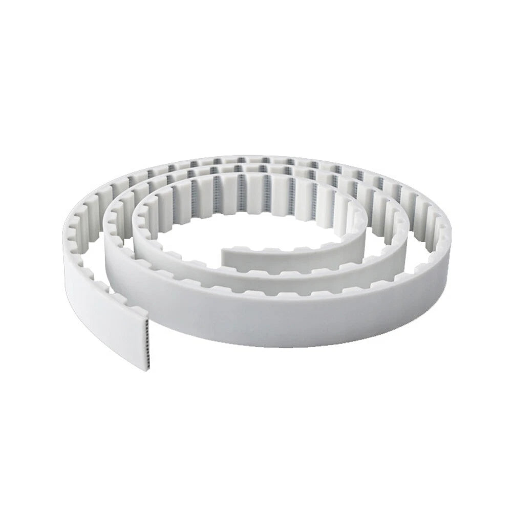 PU Open Timing Belt — 2GT HTD-3M 5M 8M S2M S3M S5M S8M XL L H MXL | CNC & 3D Printer