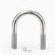 Square U-Bolts Stainless Steel — M6 to M24 | 304 A2 & 316 A4 Marine Grade