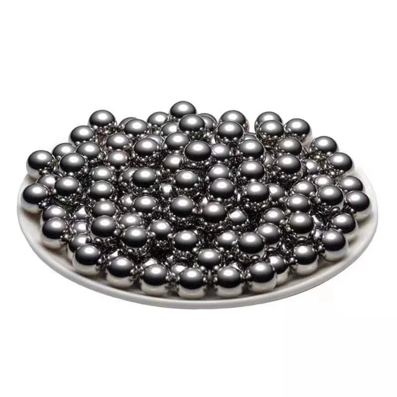 Industrial Rolling Roller Beads 316 Stainless Steel Ball Bearings ALL SIZES