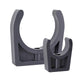 20mm - 110mm PVC Fittings Pipe Clamp Angle Fixed Pipe Clamp Support