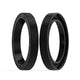 TC Oil Seal NBR Rotary Shaft Seal Shaft Double Lip Metric Size Rotary Shaft
