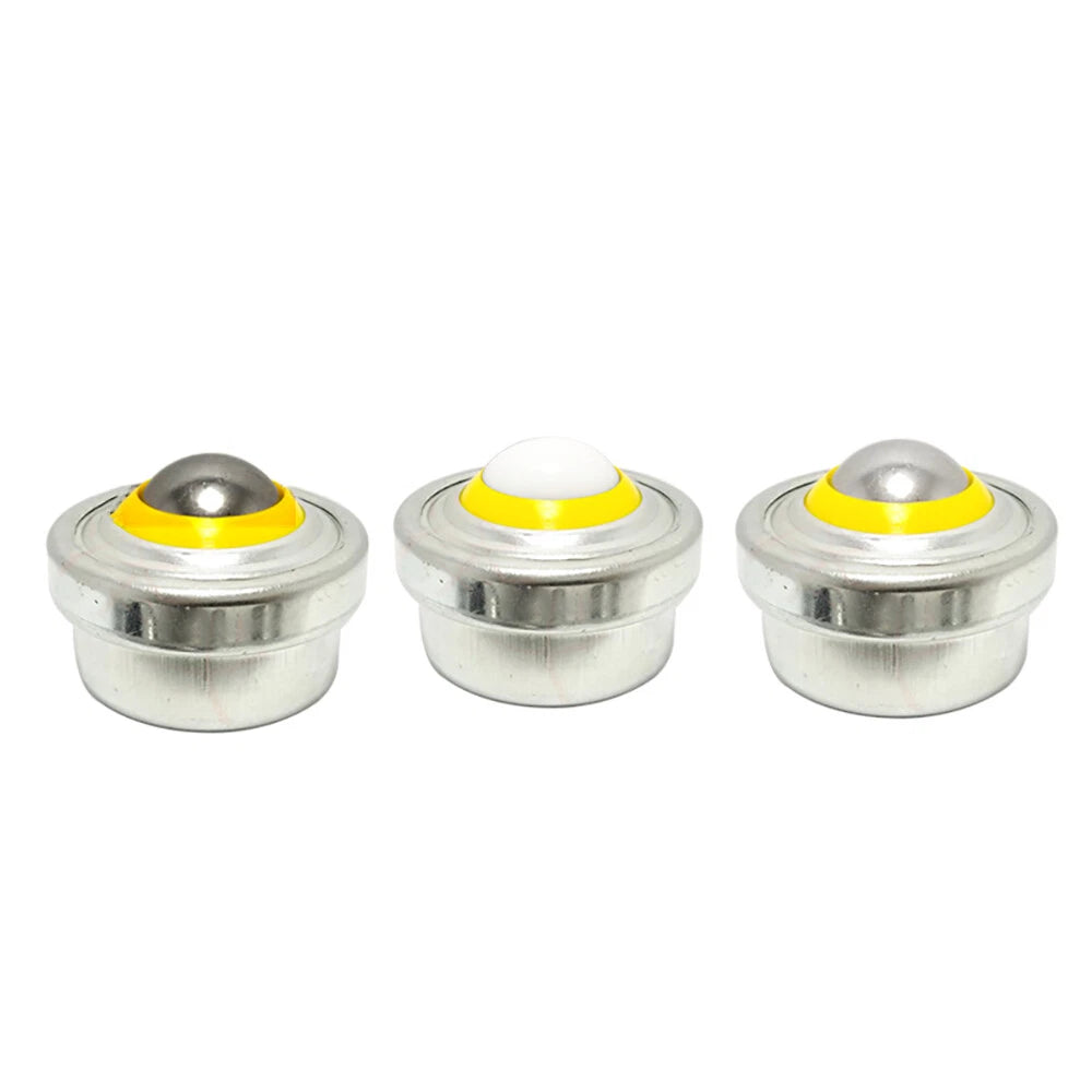 7-30Kg Ball Transfer Bearing Spring Shock Absorbers Unit Casters Conveyor Rolle