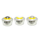 7-30Kg Ball Transfer Bearing Spring Shock Absorbers Unit Casters Conveyor Rolle