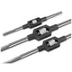 Tap Wrench Handle Alloy Steel Hand Taps Holder Tapping Wrench M2 M3 M6 to M24