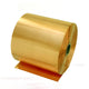 Thin Brass Sheet Strip Roll Metal Foil Shim Plate Thick 0.01mm-1mm Model Making
