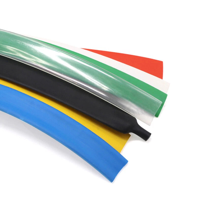 Heat Shrink Tubing 3:1 Adhesive Lined — Φ12.7mm Dual-Wall Cable Sleeve