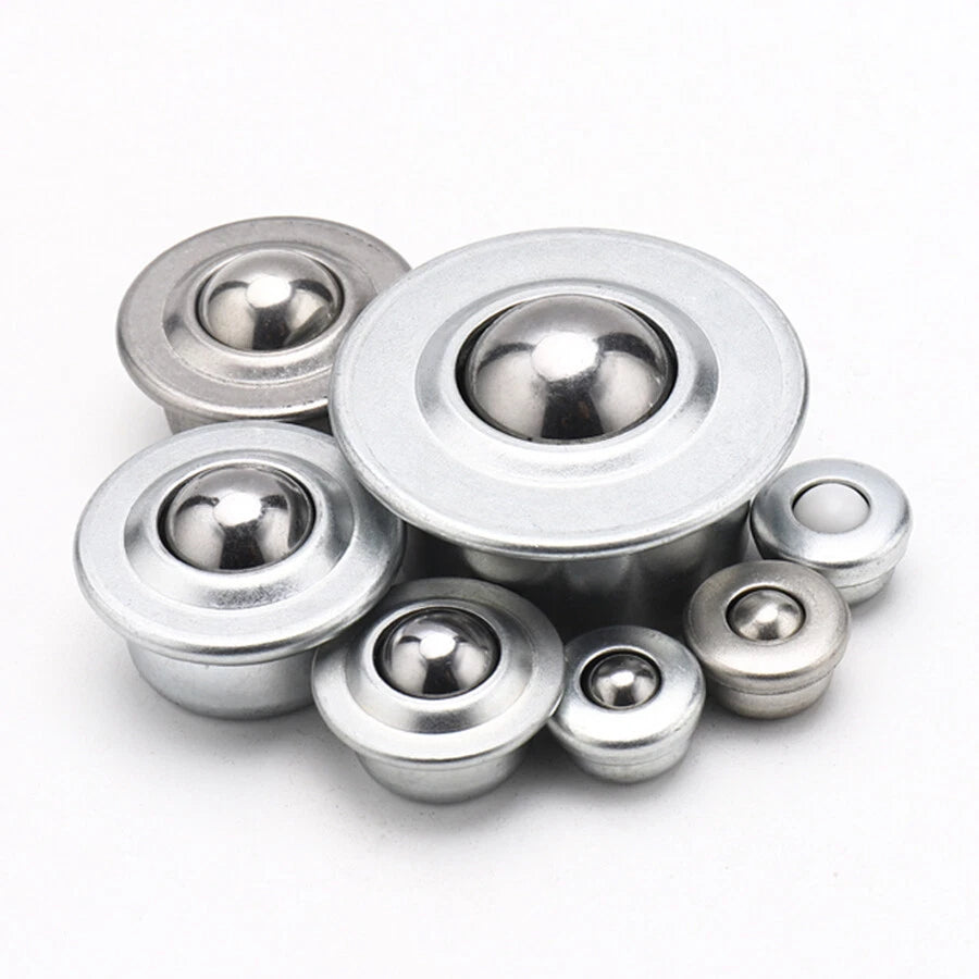 CY-8H CY-12H CY-15H CY-22H Ball Transfer Bearing Unit Conveyor Roller Wheel