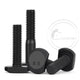 T-Slot Bolts M6 to M20 | Grade 8.8 High Tensile | T-Track Bolts 16mm–500mm