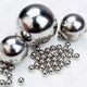 20Pcs G10 High Precision Bearing Balls Dia 10.319mm - 30mm Bearing Steel Ball Smooth Ball