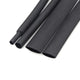 Black Heat Shrink Tubing – 2:1 / 3:1 / 4:1 Shrink Ratio, φ0.6mm–φ210mm, 1M / 5M / 10M