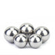 11mm To 30mm 304 Stainless Steel Ball Bearings Solid High Precision Round Balls