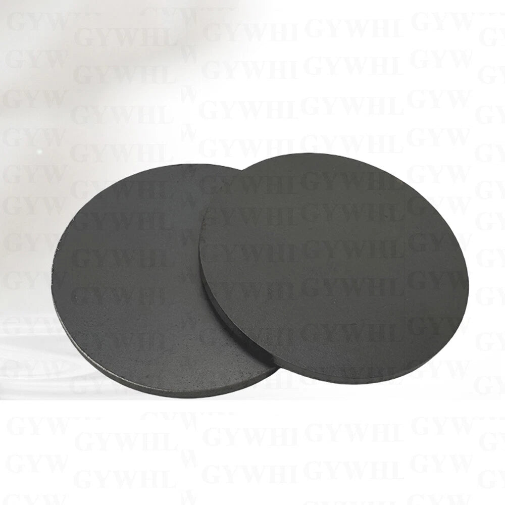 Q235/A3 Mild Steel Discs Round Disks Circles Laser Cut Circle Sheet Plate Metal