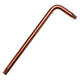 Short Long Star Torx Allen Key Security Wrench Ball End Metric Spanner T6 to T50