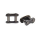 Roller Chain Connecting Link Full Buckle For 04C/06B/06C/08A/08B/10A/12A-1 Chain
