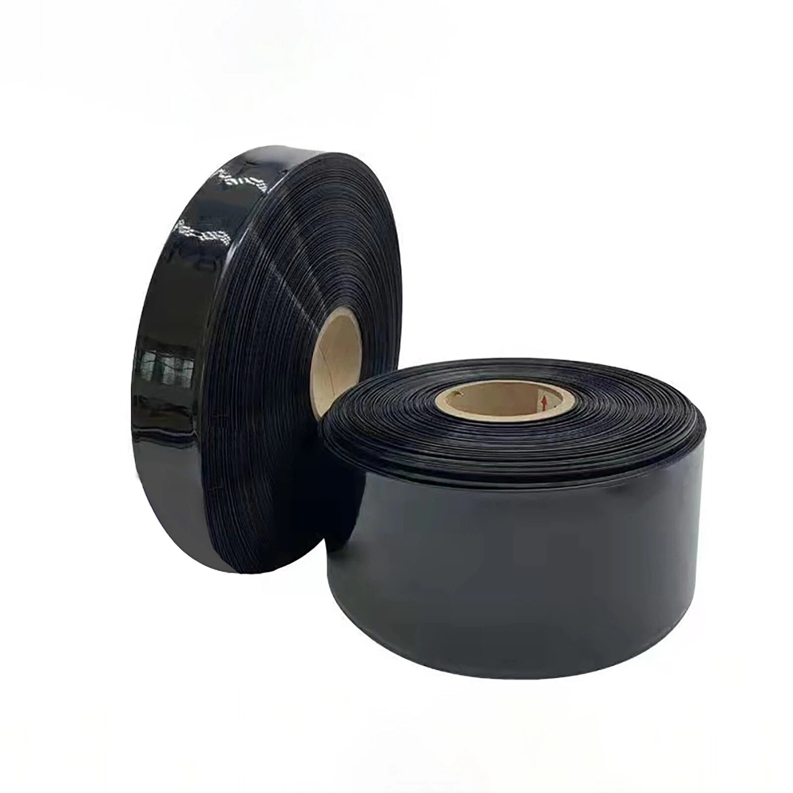 PVC Heat Shrink Tubing for RC Battery Packs — 7mm to 40mm, LiPo NiMH NiCd