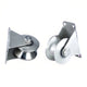 V/U/H Typ Single Wheel Pulley Block Sliding Gate Rollers Heavy Duty Caster Wheel