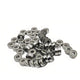Deep Groove Ball Bearings 6300 ZZ - 6320 ZZ Bearing Steel I.D 10mm 12mm - 100mm