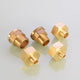 Hex Reducer Bushing Female to Male NPT Hose Fitting — 1/8" to 1" Sizes