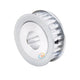 HTD-5M 10T-60T Timing Belt Pulley AF-Type Bore 5-25mm, For 15mm Width Belt