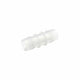 Plastic Barbed Connector 3.2 - 10 mm Pipe Hose Straight Joiner Air Fuel Water