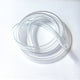 Clear Silicone Tubing for Peristaltic Pumps — Food Grade, Multiple Sizes