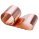 Pure Copper Sheet Plate Copper Foil 0.01mm to 1mm Thick 150 Sizes Available