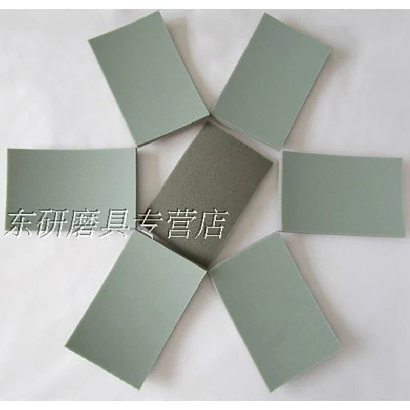Sanding Block Wet/Dry 70x110mm ultra Fine-Coarse Grit Sandpaper Sponge Pads