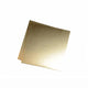 Stainless Steel/Copper/Brass sheet various sizes,various thickness.Models making
