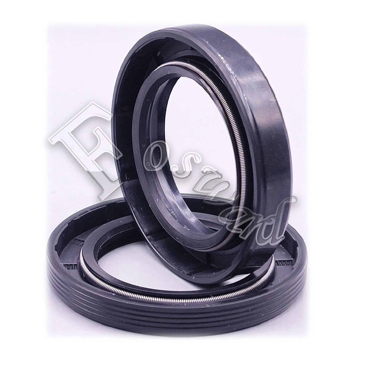 TC FB TG4 Skeleton NBR Oil Seals for Rotation Shafts — ID 50–75mm